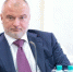 Андрей Клишас / Фото: council.gov.ru - ИА Амител