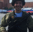 Воспитанник военно-патриотического клуба «Сибирь» принял участие в Параде в честь годовщины Великой Победы в Москве - Администрация г. Барнаул