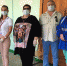 К обеспечению охраны общественного порядка на избирательных участках в столице Алтайского края привлекли народных дружинников - Администрация Алтайского края