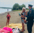 "Вода - безопасная территория", если сознательно относиться к вопросам безопасности - МЧС Алтайского края