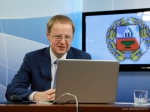 Губернатор Алтайского края, Председатель Правительства региона Виктор Томенко