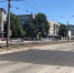 На проспекте Красноармейском восстановлено движение транспорта - Barnaul-Altai.Ru