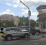 В ДТП в центре Барнаула пострадали 2 человека - Vip-Barnaul.Ru