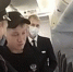 В Барнауле пьяного пассажира высадили из самолета - Vip-Barnaul.Ru