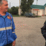 Рейды народных дружинников Ленинского района по охране общественного порядка проходят в ежедневном режиме - Администрация г. Барнаул