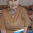 99-летие отметила ветеран войны Евгения Лысвей - Администрация г. Барнаул