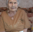 Ветерана войны Евгению Лысвей поздравил с 99-летием Юрий Ряполов - Барнаульская городская Дума