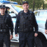 2 сентября сотрудники патрульно-постовой службы отмечают профессиональный праздник - Вечерний Барнаул