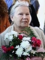Умерла Тамара Степанская