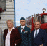 Память земляка - ветерана Великой Отечественной войны и пожарной охраны почтили в Кытмановском районе Алтайского края - Администрация Алтайского края