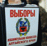 Первые постковидные выборы. За кого будут голосовать в российских регионах в ЕДГ-2020 - ИА Амител
