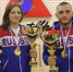 Барнаульская спортсменка стала чемпионкой России по кикбоксингу - Вечерний Барнаул