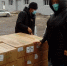 Медицинские учреждения получили 20000 защитных экранов - Министерство здравоохранения