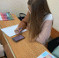 В Алтайском институте экономики  прошёл экономический диктант - Алтайский институт экономики