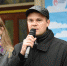 В Барнауле началась акция «Стань донором. Спаси жизнь!» - Барнаульская городская Дума