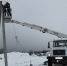 На территории спортивно-туристского кластера «Тягун» в Алтайском крае работают над обеспечивающей инфраструктурой - Администрация Алтайского края