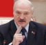 "Даже волос не дрогнул". Лукашенко заявил, что не собирается бежать из Белоруссии - ИА Амител