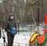 Захоронение в Тальменском районе - Barnaul-Altai.Ru