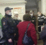 Антимасочники взяли в "плен" МУП "Горэлектротранс", требуя встречи с руководством - ИА Амител