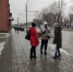 Барнаульцам и гостям города напомнили об истории Дня народного единства - Администрация г. Барнаул