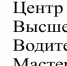 Автошкола «БИП» нарушила правила добросовестной конкуренции при регистрации товарного знака - УФАС
