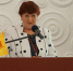 Только в крайнем случае и на короткий срок. Людмила Иванникова – о дистанционном обучении - Справедливая Россия