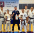 Две медали завоевали алтайские спортсмены на чемпионате России по карате киокусинкай - Администрация Алтайского края