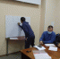 1 декабря состоялось заседание муниципальной Рабочей группы учителей физической культуры города Барнаула - Комитет по образованию