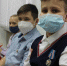 На Алтае троих детей наградили медалями «Доблесть и отвага» за поимку насильников - FlashSiberia