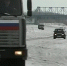 В Камне-на-Оби заработала автомобильная переправа через Обь - ГТРК Алтай
