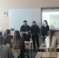 Барнаульский лицей №129 участвует в краевом конкурсе «Я считаю» - Администрация г. Барнаул