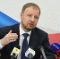 Губернатор Алтайского края Виктор Томенко ответил на вопросы журналистов - Вечерний Барнаул