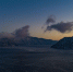 Телецкое озеро в морозы окутало туманом. Фоторепортаж - ИА Амител