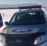 Полицейские спасли замерзающую автомобилистку, вылетевшую в кювет с алтайской трассы - ИА Амител