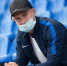 попов - ФК Динамо-Барнаул