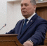 Спикер алтайского парламента Романенко привился от коронавируса - Сетевое издание Толк