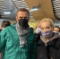 Навального задержали в аэропорту после прилета из Германии - НовостиАлтая.рф