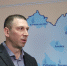 Директор «Алтайстройдеталь» Антон Литвиненко - Администрация Алтайского края