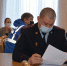 В Ленинском районе подвели итоги работы народных дружинников в  2020 году - Администрация г. Барнаул
