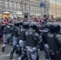 На акциях протеста в Москве и Санкт-Петербурге идут столкновения с полицией - ИА Амител