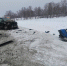 Автоледи погибла, вылетев на встречку под Лэнд-круизер под Барнаулом - НовостиАлтая.рф