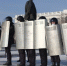 Энтузиазма поубавилось. Повторный митинг в Барнауле собрал гораздо меньше участников - ИА Амител