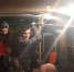 Задержанные на митинге 31 января рассказали о пытках в автозаках - ИА Амител