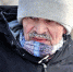 Юрий Осокин, участник зимнего марафона "Дорога жизни" - Газета Алтайский спорт