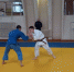 В Управления Росгвардии по Алтайскому краю состоялся чемпионат по дзюдо - Росгвардия