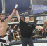 За океан: барнаульский боец MMA Шараф Давлатмуродов готовиться покорить Америку - Вечерний Барнаул