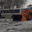 Мэр Бийска пообщался с протестующими водителями автобусов - ИА Амител