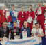 15 медалей завоевали спортсмены Алтайского края на окружном чемпионате и первенстве в Иркутске - Газета Алтайский спорт