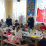 Лепить, пить чай и мурлыкать от удовольствия...Молодежь СПРАВЕДЛИВОЙ РОССИИ провели благотворительную акцию в Бийске - Справедливая Россия
