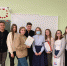 В рамках Месячника молодого избирателя барнаульские старшеклассники участвуют в тематических играх «КВИЗ-ИЗ» - Избирательная комиссия
